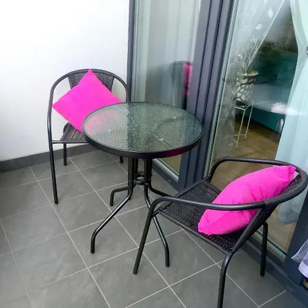 Lipska 4 * Krakau