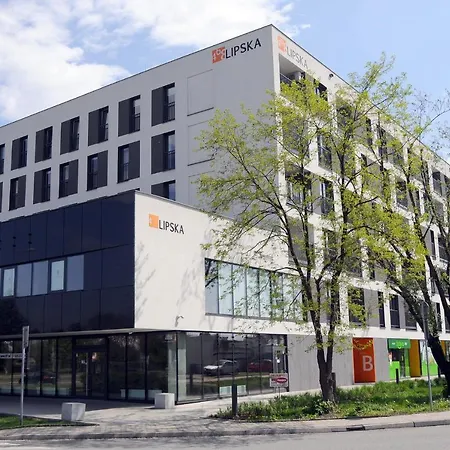 Apartment Lipska 4