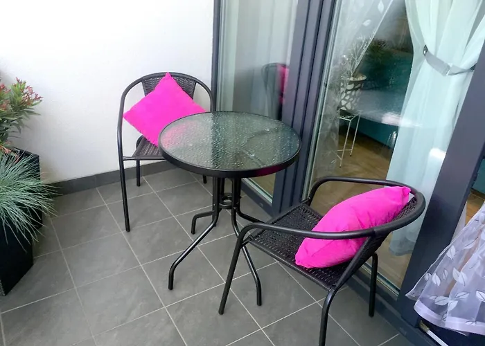 Lipska 4 * Cracóvia