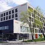 Apartment Lipska 4
